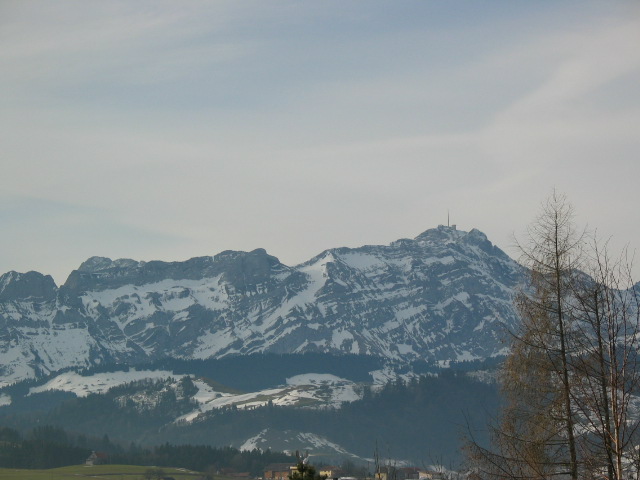 saentis