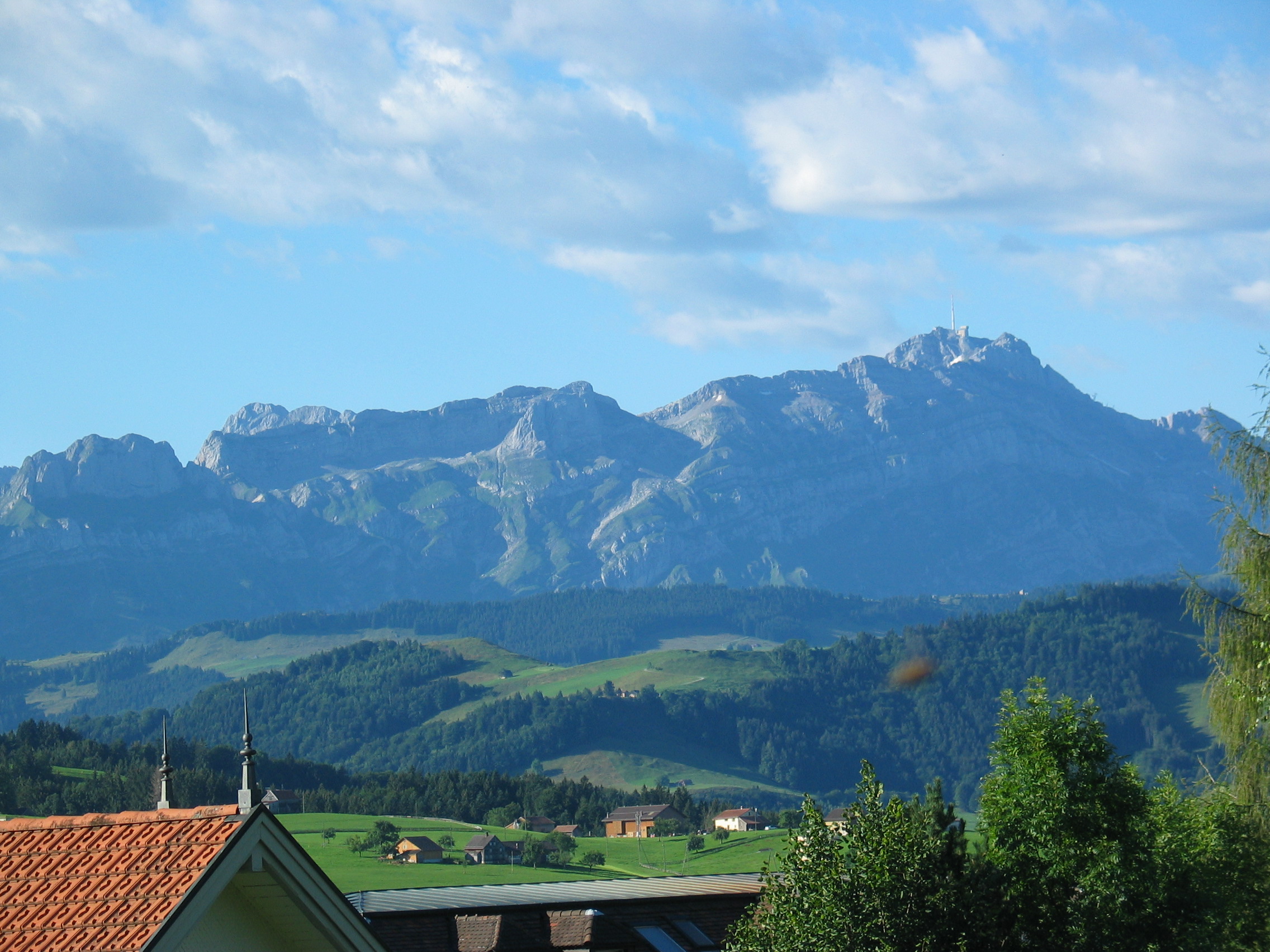 saentis