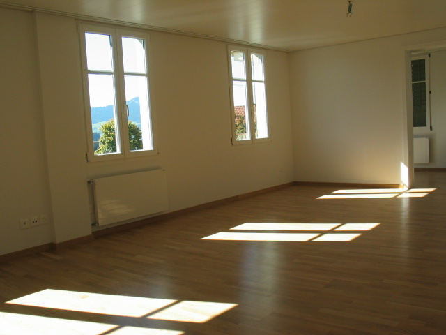 wohnen EG