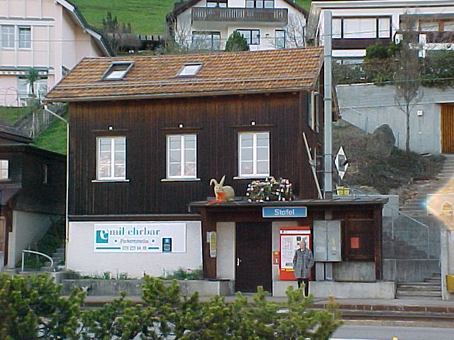 keller