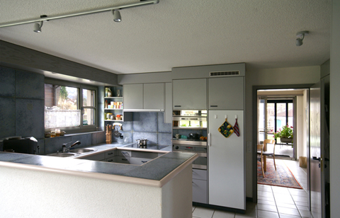 kueche