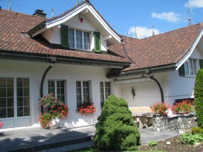 aussen